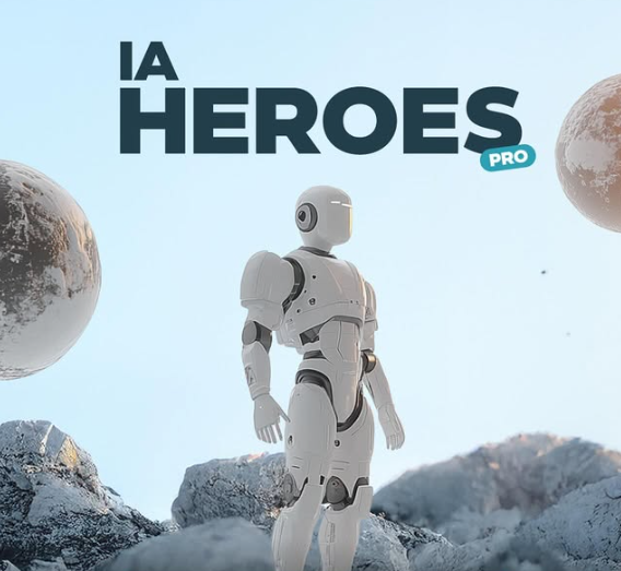 Precio IA Heroes Pro