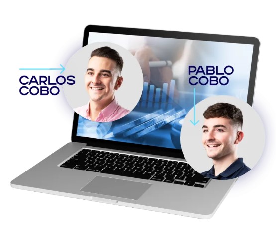 Carlos Cobo Los Cobo